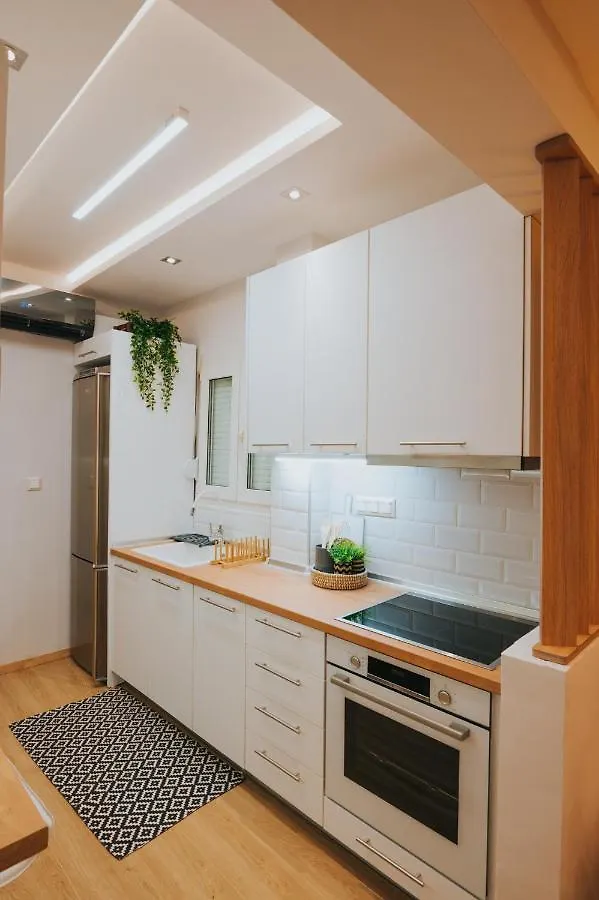 New Cozy By The Sea Apartment Thessaloniki Greece