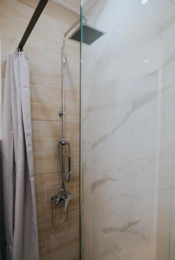 New Cozy By The Sea Apartment Thessaloniki